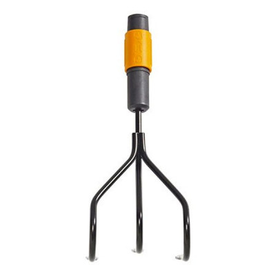 Граблі Fiskars QuikFit (1000680)