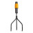 Граблі Fiskars QuikFit (1000680)