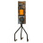 Граблі Fiskars QuikFit (1000680)