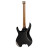 Електрогітара Mooer GTRS Wing W800 Pearl Black