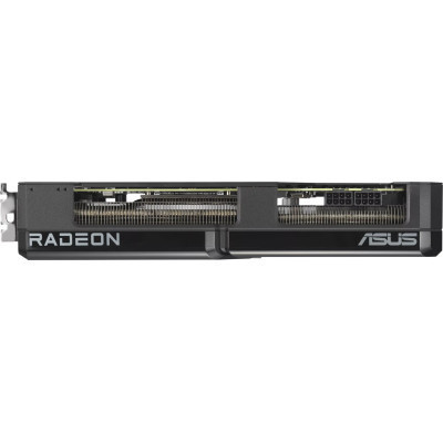 Відеокарта ASUS Radeon RX 7800 XT 16Gb DUAL OC (DUAL-RX7800XT-O16G)