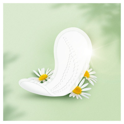 Щоденні прокладки Naturella Green Tea Light 52 шт. (8001090603883)