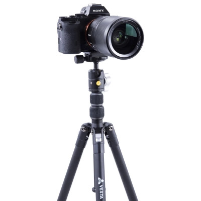Штатив Vanguard Vesta TB 204AB (DAS301640)