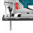 Електролобзик Ronix 750Вт (4111)