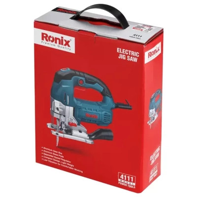 Електролобзик Ronix 750Вт (4111)