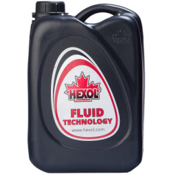Моторна олива Hexol Standard 20W-50 5л
