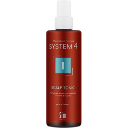 Тонік для волосся Sim Sensitive System 4 Scalp Tonic &quot;Т&quot; для стимуляції росту волосся 150 мл (6417150024406)
