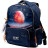 Рюкзак шкільний Yes TS-93 by Andre Tan Space dark blue (559037)