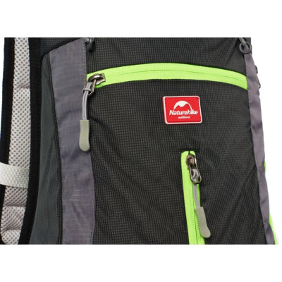 Рюкзак туристичний Naturehike 15 л sky blue NH15C001-B (6975641886310)