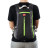 Рюкзак туристичний Naturehike 15 л sky blue NH15C001-B (6975641886310)