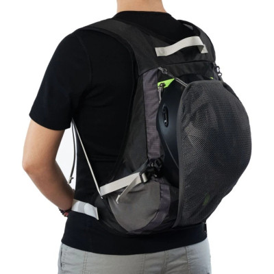 Рюкзак туристичний Naturehike 15 л sky blue NH15C001-B (6975641886310)