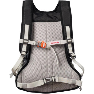 Рюкзак туристичний Naturehike 15 л sky blue NH15C001-B (6975641886310)