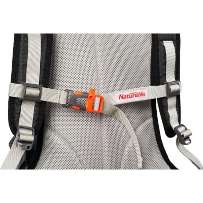 Рюкзак туристичний Naturehike 15 л sky blue NH15C001-B (6975641886310)