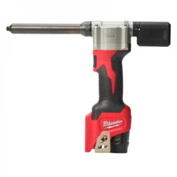 Заклепувальник Milwaukee M12 BPRT-0, 2,4-4,8мм (без АКБ та ЗП) (4933464404)