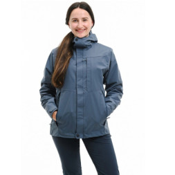 Куртка Turbat Escape Wmn orion blue XS (012.004.3565)
