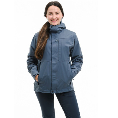 Куртка Turbat Escape Wmn orion blue XS (012.004.3565)
