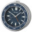Настільний годинник Seiko будильник (QHE184L)