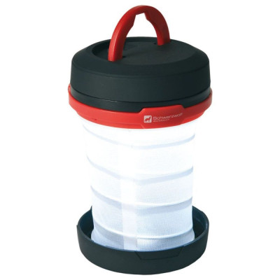 Ліхтар Schwarzwolf Luca Watt Utility Camping Lantern (F2300700SA3)