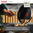 Сковорода Tefal Nordica, 24см, нержавіюча сталь (H8710455)