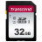 Карта пам&#039;яті Transcend 32GB SDHC class 10 UHS-I U1 (TS32GSDC300S)