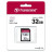 Карта пам&#039;яті Transcend 32GB SDHC class 10 UHS-I U1 (TS32GSDC300S)