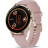 Смарт-годинник Garmin Venu 3S, Dust Rose + Soft Gold, GPS (010-02785-03)