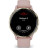Смарт-годинник Garmin Venu 3S, Dust Rose + Soft Gold, GPS (010-02785-03)