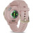 Смарт-годинник Garmin Venu 3S, Dust Rose + Soft Gold, GPS (010-02785-03)