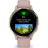 Смарт-годинник Garmin Venu 3S, Dust Rose + Soft Gold, GPS (010-02785-03)