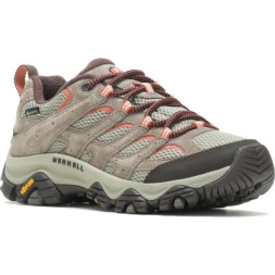 Кросівки Merrell Moab 3 GTX W bungee cord - 40 - коричневий (036.1518)