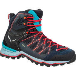Черевики Salewa WS MTN Trainer Lite Mid GTX 61360 3989 - 37 - чорний (013.001.4379)