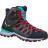 Черевики Salewa WS MTN Trainer Lite Mid GTX 61360 3989 - 37 - чорний (013.001.4379)