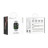 Смарт-годинник HOCO Y26 Smart sports watch (call version) Silver (6942007645423)