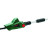 Кущоріз Bosch акумуляторний UniversalHedgePole 18 18V, 2.5Ah, 43мм, крок різу 16мм, зі штангою (0.600.8B3.000)