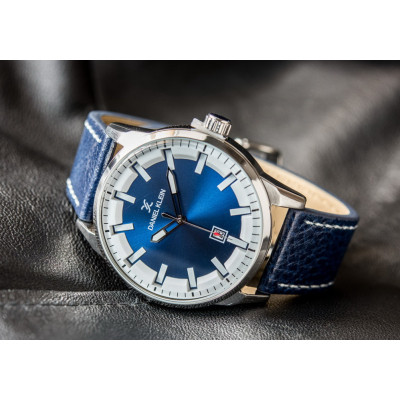 Наручний годинник Daniel Klein DK11652-2