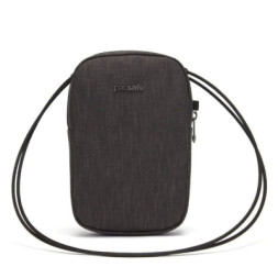 Сумка Pacsafe RFIDsafe travel Crossbody Графітова (11040136)