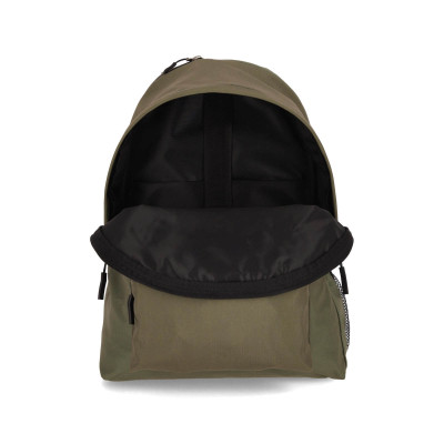 Рюкзак для ноутбука Bagland 15.6&quot; Stylish L 24L khaki 0051869 (1119120723)