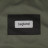 Рюкзак для ноутбука Bagland 15.6&quot; Stylish L 24L khaki 0051869 (1119120723)