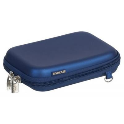 Чохол для HDD RivaCase 9101 (Blue) HDD