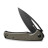 Ніж Sencut Mims Blackwash Dark Micarta (S21013-3)