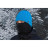 Водонепроникна шапка Dexshell Heathered Rib Knit Beanie Onesize 56-58 см блакитний (DH32405MAL)