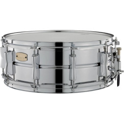 Малий барабан Yamaha Stage Custom Steel Snare Drum 14&quot;x5,5&quot; (SSS1455)