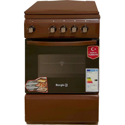 Плита Borgio GG 540 B M