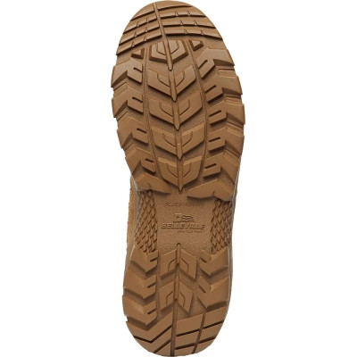 Черевики Belleville BV518 Spear Point Lightweight Hot Weather Coyote brown 5 (BV518 050R)