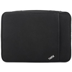 Чохол до ноутбука Lenovo 15&quot; ThinkPad, Black (4X40N18010)