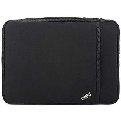 Чохол до ноутбука Lenovo 15&quot; ThinkPad, Black (4X40N18010)