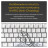 Клавіатура Ducky One 3 Mini Cherry MX Silent Red RGB UA USB White (DKON2161ST-SUAPXPWWWSC1)