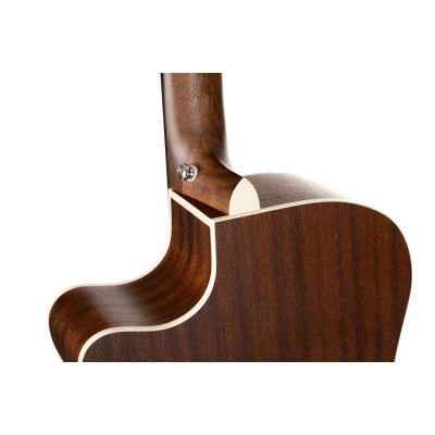 Гітара електроакустична Cort GA1E Open Pore Sunburst