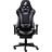 Крісло ігрове 1stPlayer FK3 Black-Gray