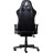 Крісло ігрове 1stPlayer FK3 Black-Gray